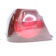 2003 Chevrolet Impala LH Tail Lamp Part Number - 166-01814L