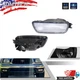 Signal Lights For 2001 2002 2003 2004 Toyota Tacoma Driver+Passenger Bumper Set