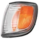 Left Corner Light Driver Side Fits 1999-2002 Toyota 4Runner TO2520157