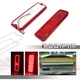 2X Red LED Tail Brake Light Tailight Lamp For 1967-1972 Chevy / GMC Pickup Truck 2X Red LED Tail Brake Light Tailight Lamp For 1967-1972 Chevy / GMC Pickup Truck