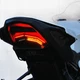 New Rage Cycles BMW S1000RR Fender Eliminator Kit Tucked EU Part S1K23-FE-EU-T