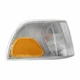 For 1998-2000 Volvo S70 Turn Signal / Parking Light Passenger Side