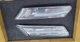 Genuine OEM Porsche 997 Clear Side Markers - Left and Right -