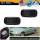 Smoke Lens Fron Side Marker Lights For 01-05 JDM Honda Civic ES/EM EP3 SI TypeR