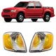 For Ford Explorer Sport Trac Signal Corner Light 2001 02 03 04 2005 Pair