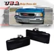 Smoke Front Bumper Turn Signal Light For 94-97 Chevy S10 Blazer GMC Jimmy Sonoma Smoke Front Bumper Turn Signal Light For 94-97 Chevy S10 Blazer GMC Jimmy Sonoma