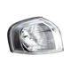 Passenger Corner/Park Light Halogen Fits 99-06 VOLVO 80 SERIES 405584