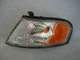 Parking/Corner Turn Signal Light for 98-99 Nissan Altima Left Driver Side