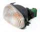 1998-1999 Mercury Sable Single Front Left Park Light Part ID Number F6DB-13369-A