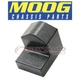 MOOG Front Lower Suspension Control Arm Bumper for 2007 Chevrolet Silverado gh
