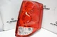 2019 DODGE CARAVAN Right Rear Tail Light 5182534AD OEM *ReaD*