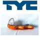TYC 12-5005-90 Turn Signal Parking Light Assembly for CH2521135 55055172AD wy