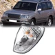 Left Side Front Indicator Corner Light For Toyota Landcruiser 100 Series 98~05
