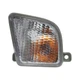 For Honda Odyssey 2018-2021 Turn Signal Light Driver Side | CAPA | Clear Lens