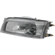 Halogen Headlight For 1997-2001 Mitsubishi Mirage Left w/ Bulb