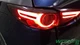 Driver Tail Light Quarter Panel Mounted LED Fits 17-21 MAZDA CX-5 12828282