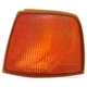 Parking/Side Marker Light Reflector for 93-97 Ford Ranger Left Driver Side