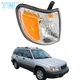 For 2001-2002 Subaru Forester Right Side Corner Halogen Turn Signal Light W/Bulb