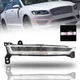 For Lincoln MKZ 2017-2020 LED Fog Light Lamp Front Bumper Passenger Right Side
