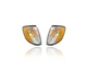 Cornering Light For MB2521106; MB2520106 95-99 Mercedes Mb140 S-Class LH + RH
