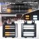 For Chevrolet GMC Pickup Truck LED Marker Signal Blinker Corner Parking Lights