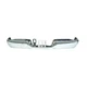 CH1102367 New Replacement Rear Step Bumper Bar Fits 2009-10 Dodge Ram 1500 CAPA CH1102367 New Replacement Rear Step Bumper Bar Fits 2009-10 Dodge Ram 1500 CAPA