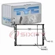 TYC Radiator for 2001-2006 BMW 325i 2.5L 3.0L L6 Cooler Cooling Antifreeze dv