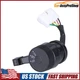 Combination Light Switch TC520-55210 67156-55210 Fits for Kubota B1550 B1750