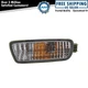 Front Left Parking Light Driver Side Fits 2001-2004 Toyota Tacoma TO2530140