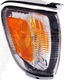 Dorman 1631073 Parking / Turn Signal Lamp Assembly fits Toyota Tacoma 8161004080 Dorman 1631073 Parking / Turn Signal Lamp Assembly fits Toyota Tacoma 8161004080