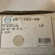 New TYC Side Marker Light ASSY, Front Left 18-1422-00 B618501G00 for Nissan