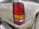 2003 GMC Sierra 250 RH Tail Light Assembly OEM Used Sun Faded 166-02570R