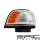 TURN SIGNAL LIGHT FOR 87-91 TOYOTA CAMRY SEDAN Passenger (Right Only)
