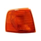 For Ford Ranger 1993-1997 Side Marker Light Passenger Side | Front | Amber Lens