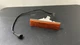 86-88 Mazda RX7 FC S4 Driver Left Turn Signal Assembly w/ Lens OEM