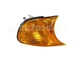 FOR 99 00 01 BMW 325 330 CONVERTIBLE PARK/SIGNAL LIGHT RH