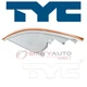 TYC 12-5034-01 Parking Side Marker Light for GM2520150 5977563 Electrical lq