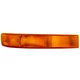 Park Signal Marker Light Right Side Fits Chevy GMC Express Savana 1500 2500 3500