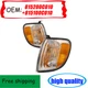 Fits 00-04 Toyota Tundra Access Cab New Pair Corner Lights 815200C010 815100C010