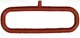 Upper Victor Reinz 71-18073-00 Gasket, Intake Manifold for Toyota, Toyota (FAW)