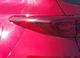 2020-2022 Kia Sportage LH Driver Quarter Panel Mounted Tail Light Lamp OEM