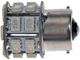 Dorman 1156R-SMD 1156 Red 5050SMD 20LED Bulb