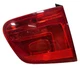 12 13 14 15 16 17 18 VW TIGUAN Left Tail Light Assembly Inner (Gate) 5N0945093J