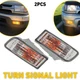 For 1999-2002 Toyota 4Runner New Turn Signal Light Set Driver and Passenger Side