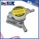 Aluminum Radiator Filler Neck+1.1 Bar Cap Fit 2006-2010 Mazda 5 2.3L L4 US'