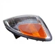 Left Outer Front Bumper Turn Signal Light Corner Lamp For Lexus LX470 1998-2007