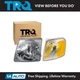 TRQ Lighting Kit Fits 01-03 Ford Explorer Sport 01-05 Explorer Sport Trac