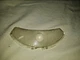 1955 Buick Super Roadmaster Parking Light Lens Guide F4A-55 5945896    -B389