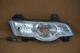 09 10 11 12 Chevy Traverse Right Passenger Side Fog Light Lamp OEM 20794798
