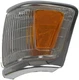 Dorman 1630684 Parking / Turn Signal Lamp Assembly For 92-95 Toyota Pickup